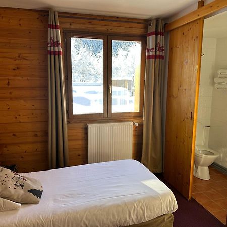 Epicea Lodge Hotel Et Camping 프라로그난라베노이스 외부 사진