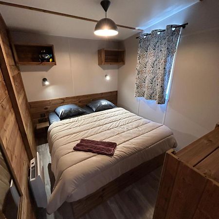 Epicea Lodge Hotel Et Camping 프라로그난라베노이스 외부 사진