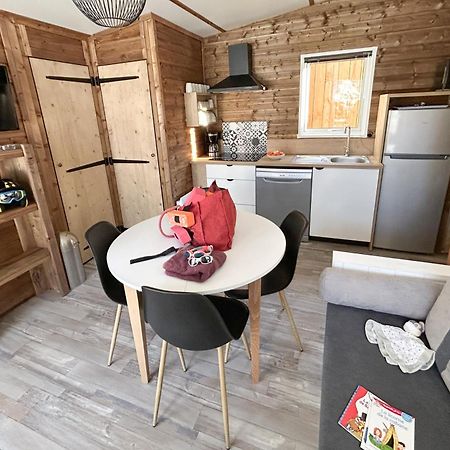 Epicea Lodge Hotel Et Camping 프라로그난라베노이스 외부 사진