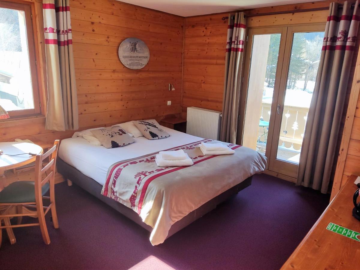 Epicea Lodge Hotel Et Camping 프라로그난라베노이스 외부 사진