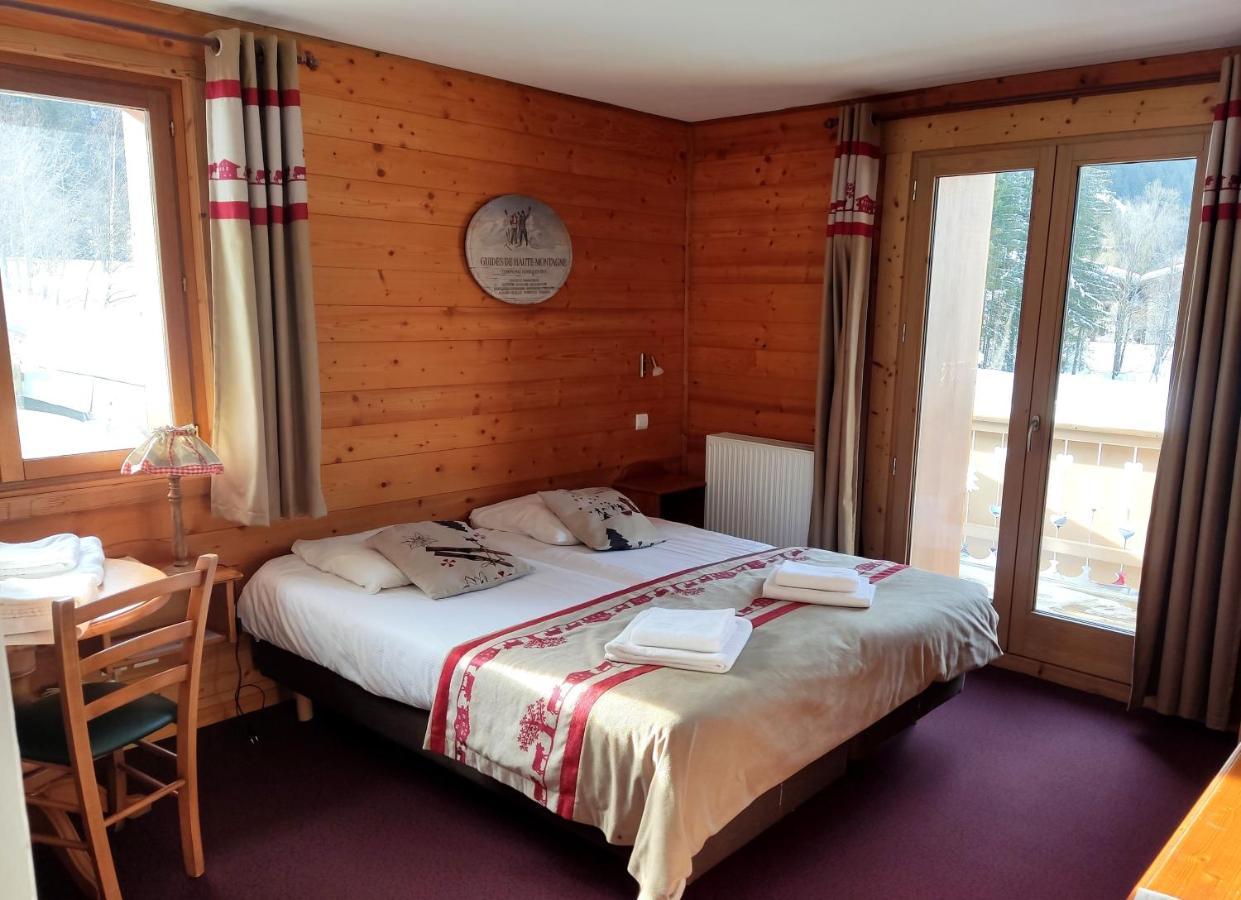 Epicea Lodge Hotel Et Camping 프라로그난라베노이스 외부 사진