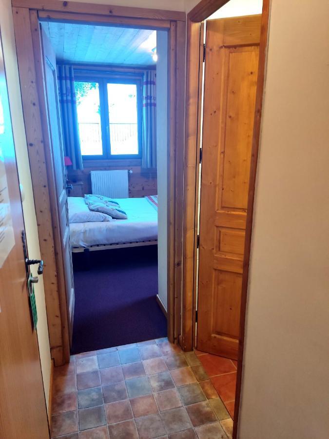Epicea Lodge Hotel Et Camping 프라로그난라베노이스 외부 사진