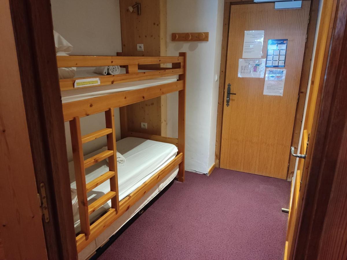 Epicea Lodge Hotel Et Camping 프라로그난라베노이스 외부 사진