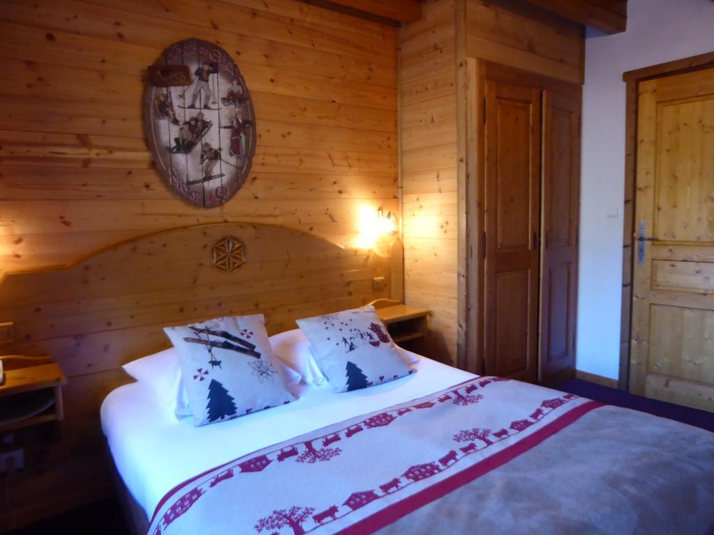 Epicea Lodge Hotel Et Camping 프라로그난라베노이스 외부 사진